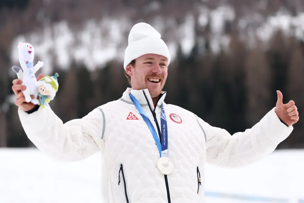 Who Is Ben Ogden? Meet the Skier Who Ended Team USA&rsquo;s Half-Century Cross Country Medal Drought