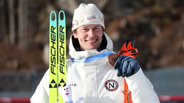 2026 Winter Olympics Medalist Admits to Affair in Live TV Interview Biggest Mistake of My Life