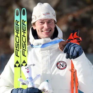 2026 Winter Olympics Medalist Admits to Affair in Live TV Interview Biggest Mistake of My Life