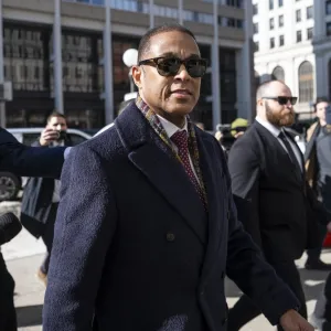 GettyImages-2260955805 don lemon pleads not guilty