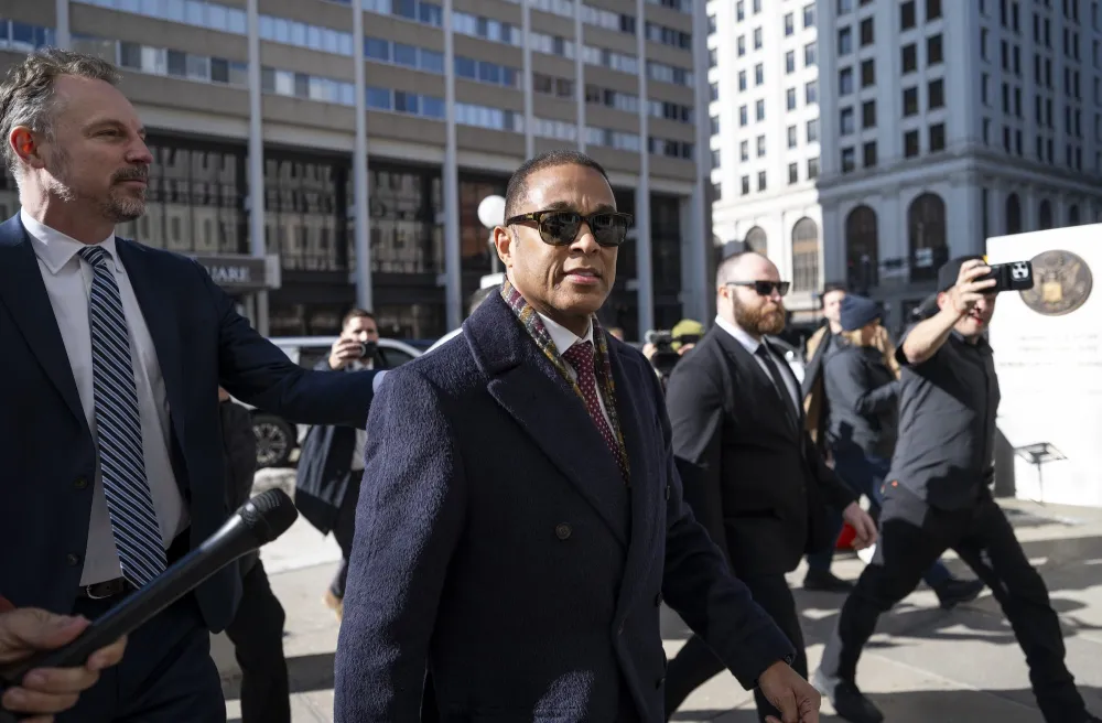 GettyImages-2260955805 don lemon pleads not guilty