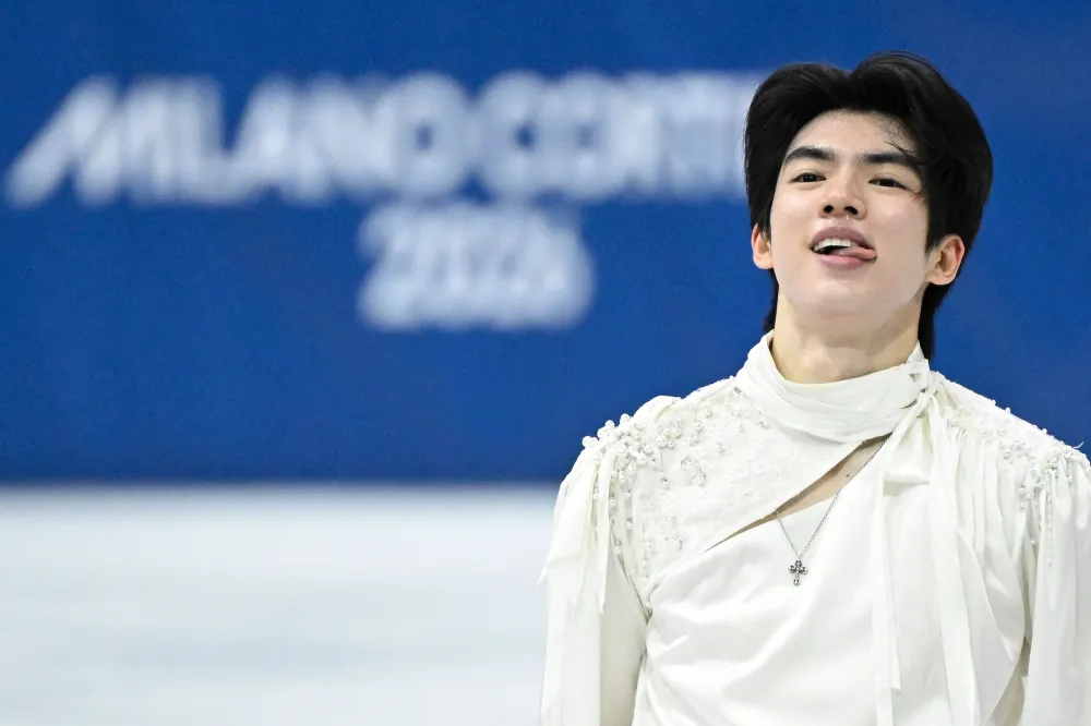 GettyImages-2260990129 Cha Jun-hwan 2026