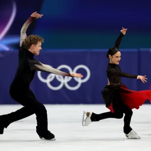 Why Fans Are Outraged Over Frances Olympic Ice Dancing Gold Medal
