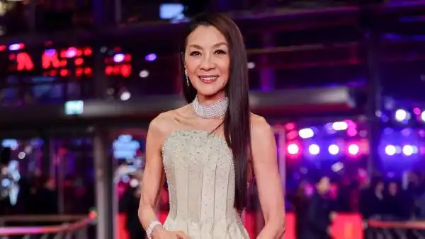 Michelle Yeoh Breaks Silence on Wicked For Good 2026 Oscars Snub