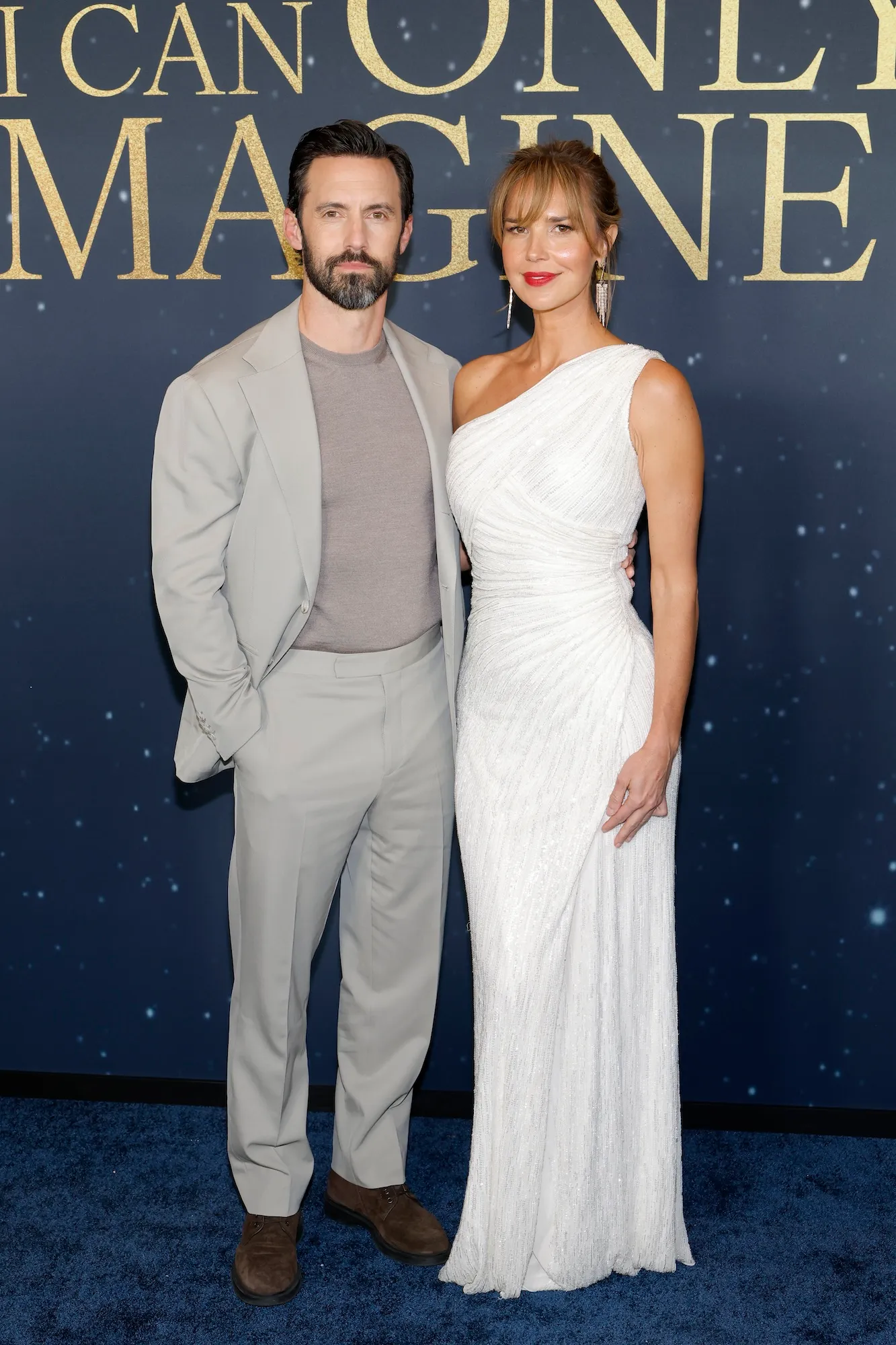 "I Can Only Imagine 2" Nashville Premiere Feature