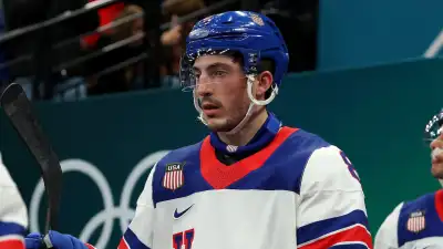 GettyImages-2261825297 Zach Werenski 2026 Olympics