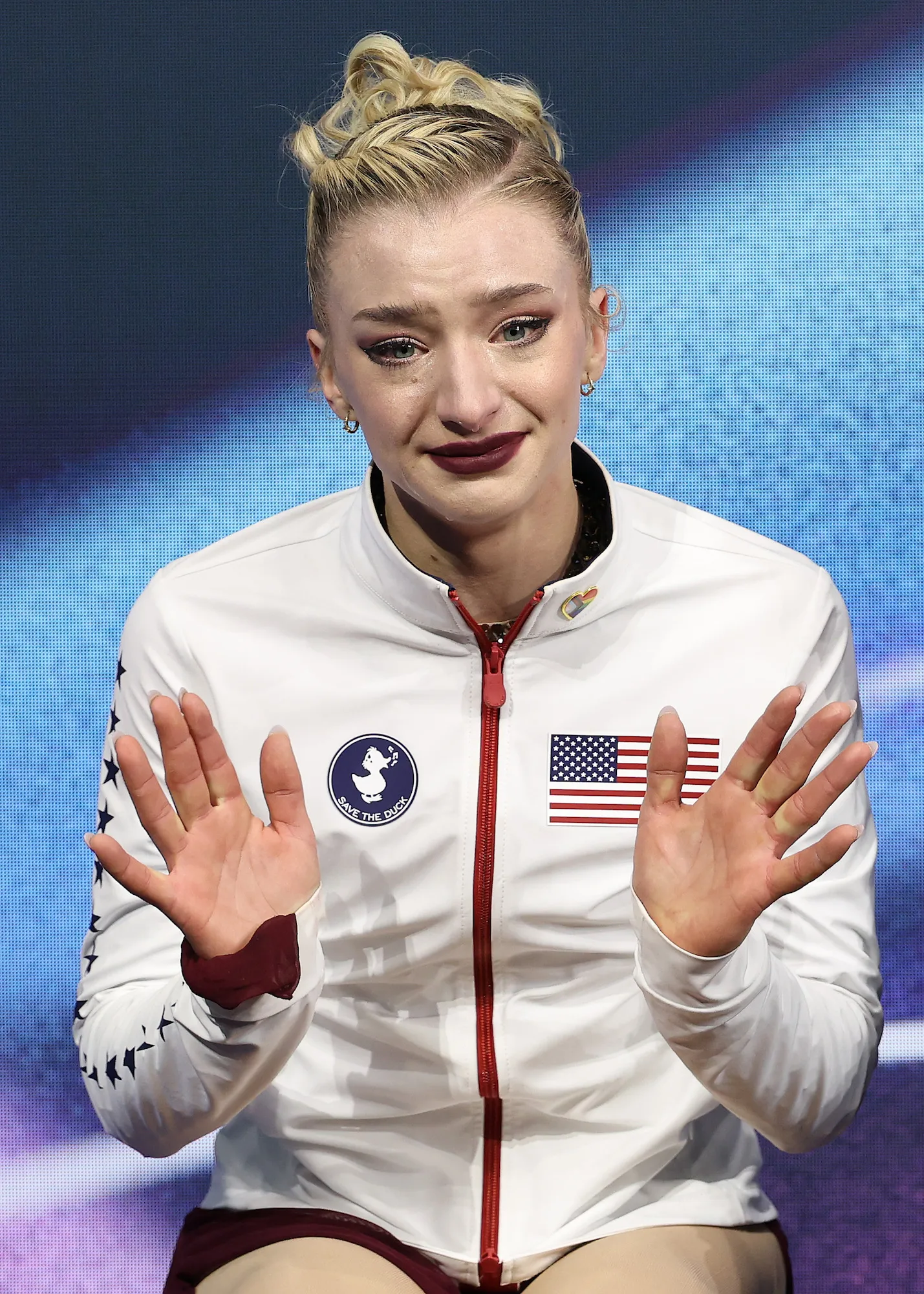 GettyImages-2262185411 Amber Glenn Winter Olympics 2026