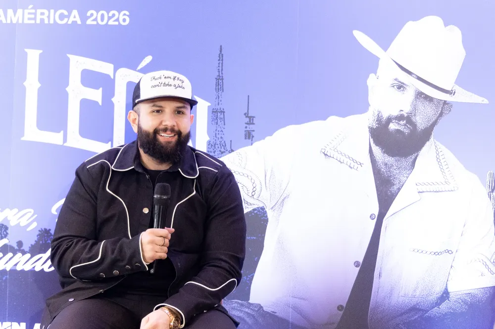 Car&iacute;n Le&oacute;n