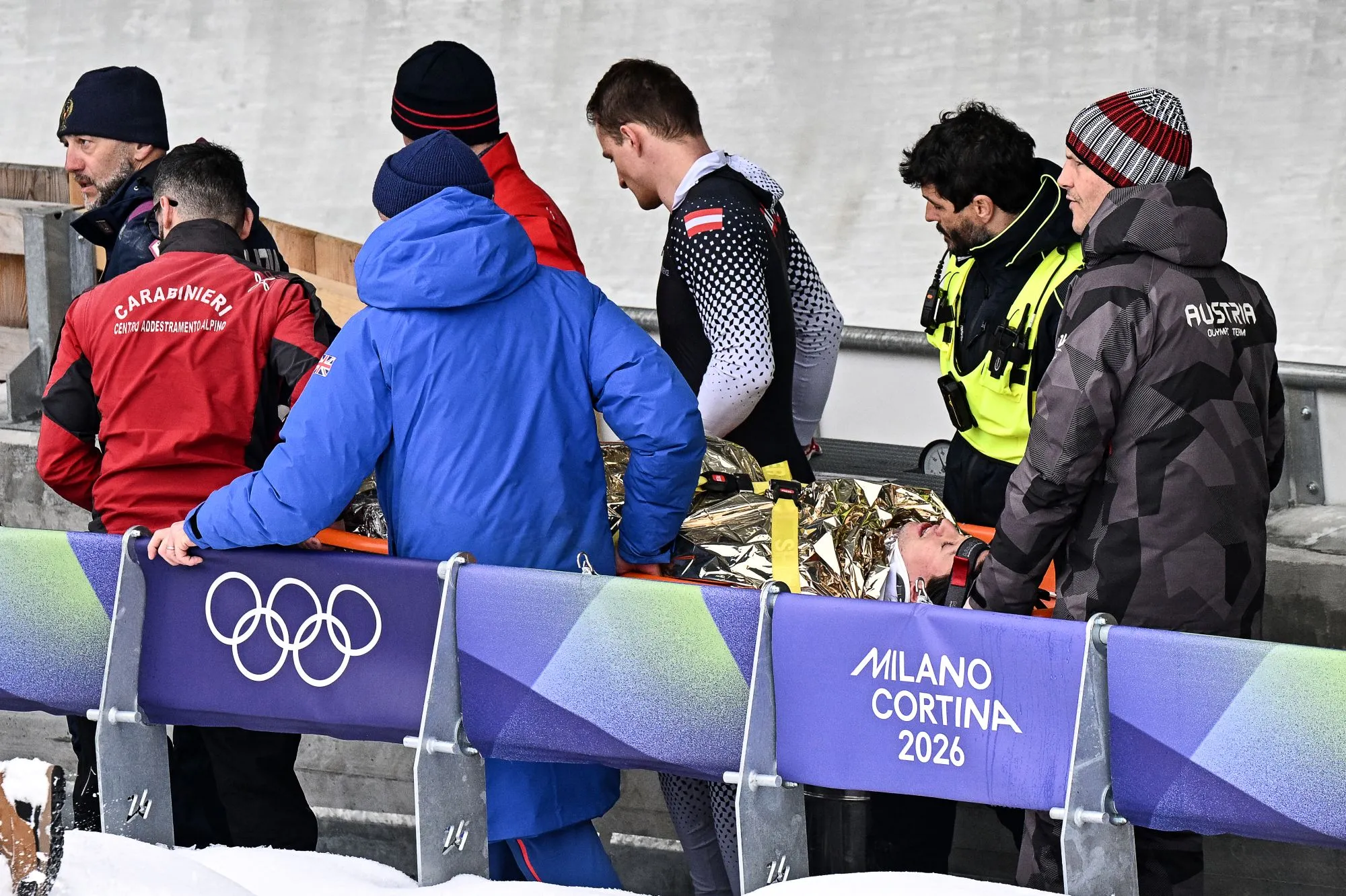 GettyImages-2262232438 Austrian bobsled 1
