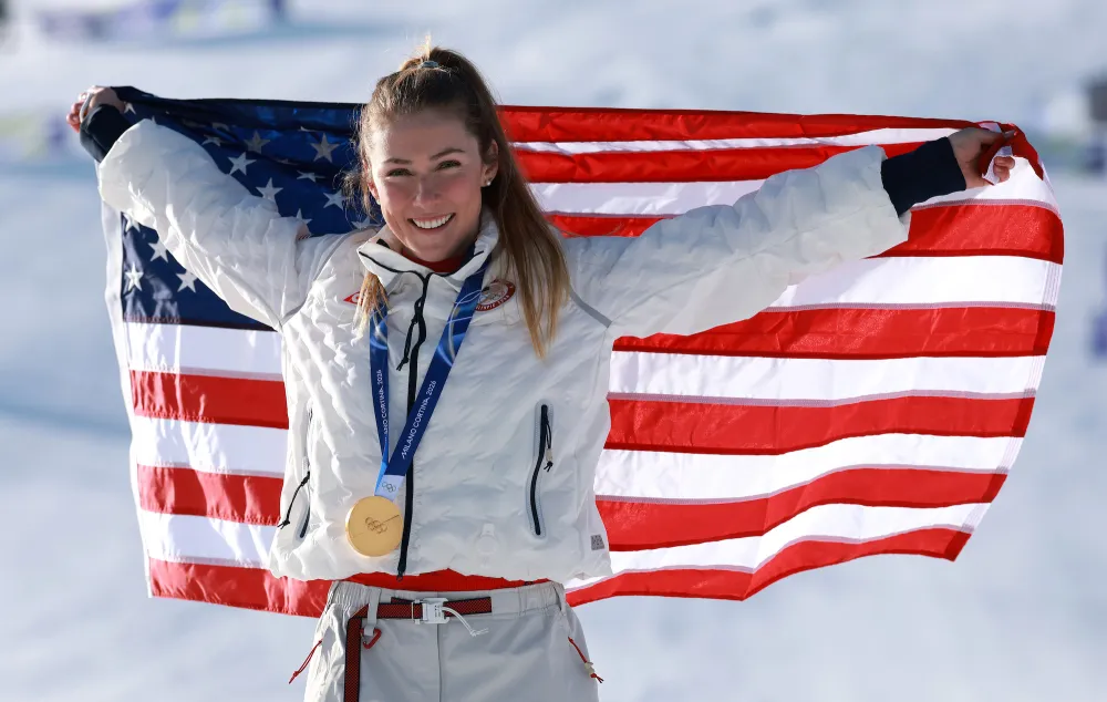 GettyImages-2262301599 Mikaela Shiffrin 2026