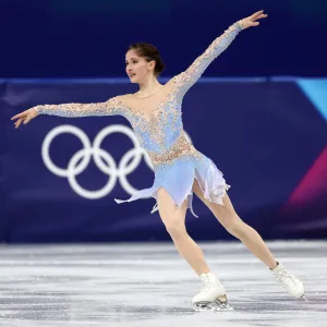 Isabeau Levito Details Last Hours in Olympic Village After Eviction Plea