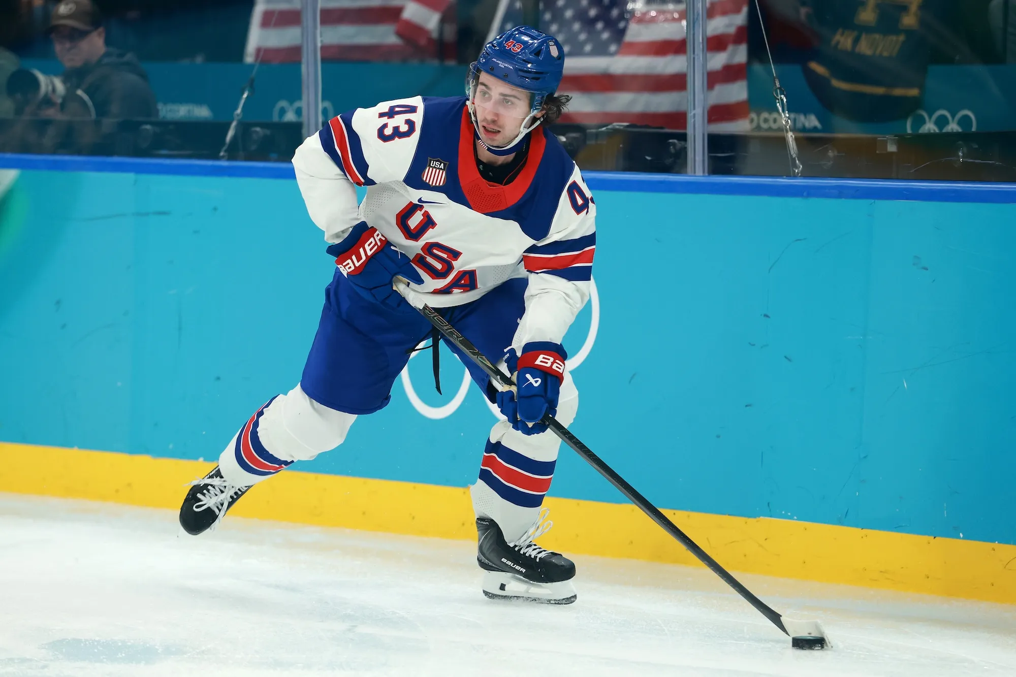 Defaced Quinn Hughes Jersey Left at Hockey Hall of Fame Amid Controversy