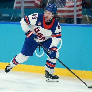 Defaced Quinn Hughes Jersey Left at Hockey Hall of Fame Amid Controversy