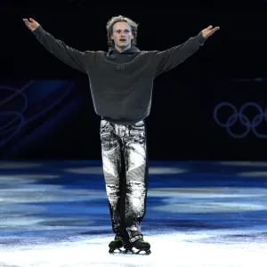 Why Ilia Malinin Found Gala Skate to ‘Be Really Important’ After Failing to Medal at Olympics