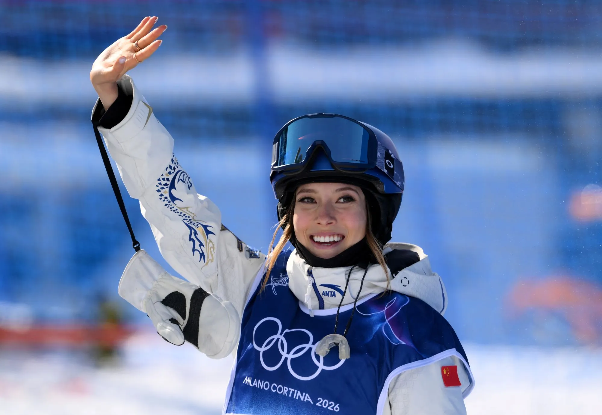 GettyImages-2262920833 Eileen Gu