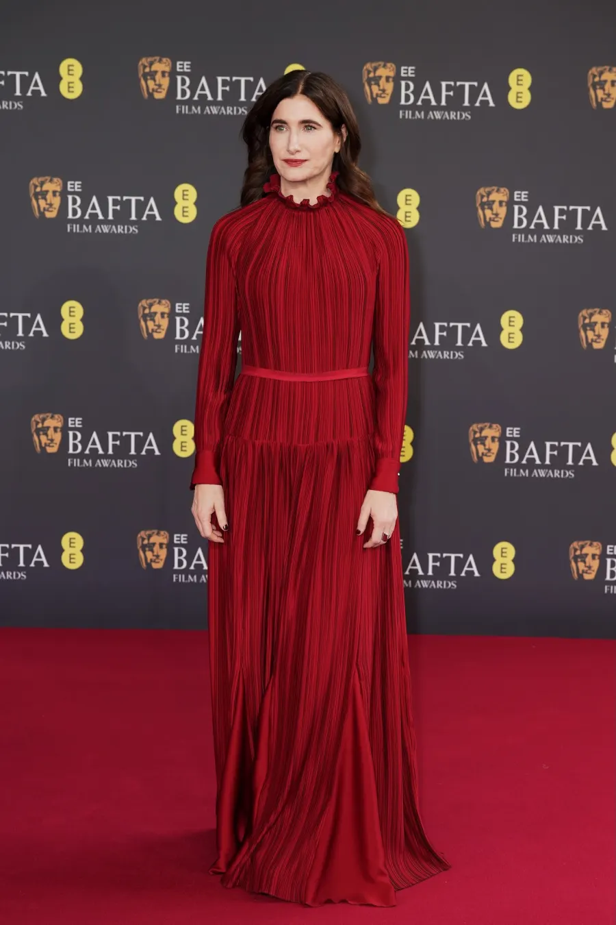The Most Glamorous Looks at the 2026 BAFTA Awards, Including Sadie Sink and Emma Stone’s Custom Dresses