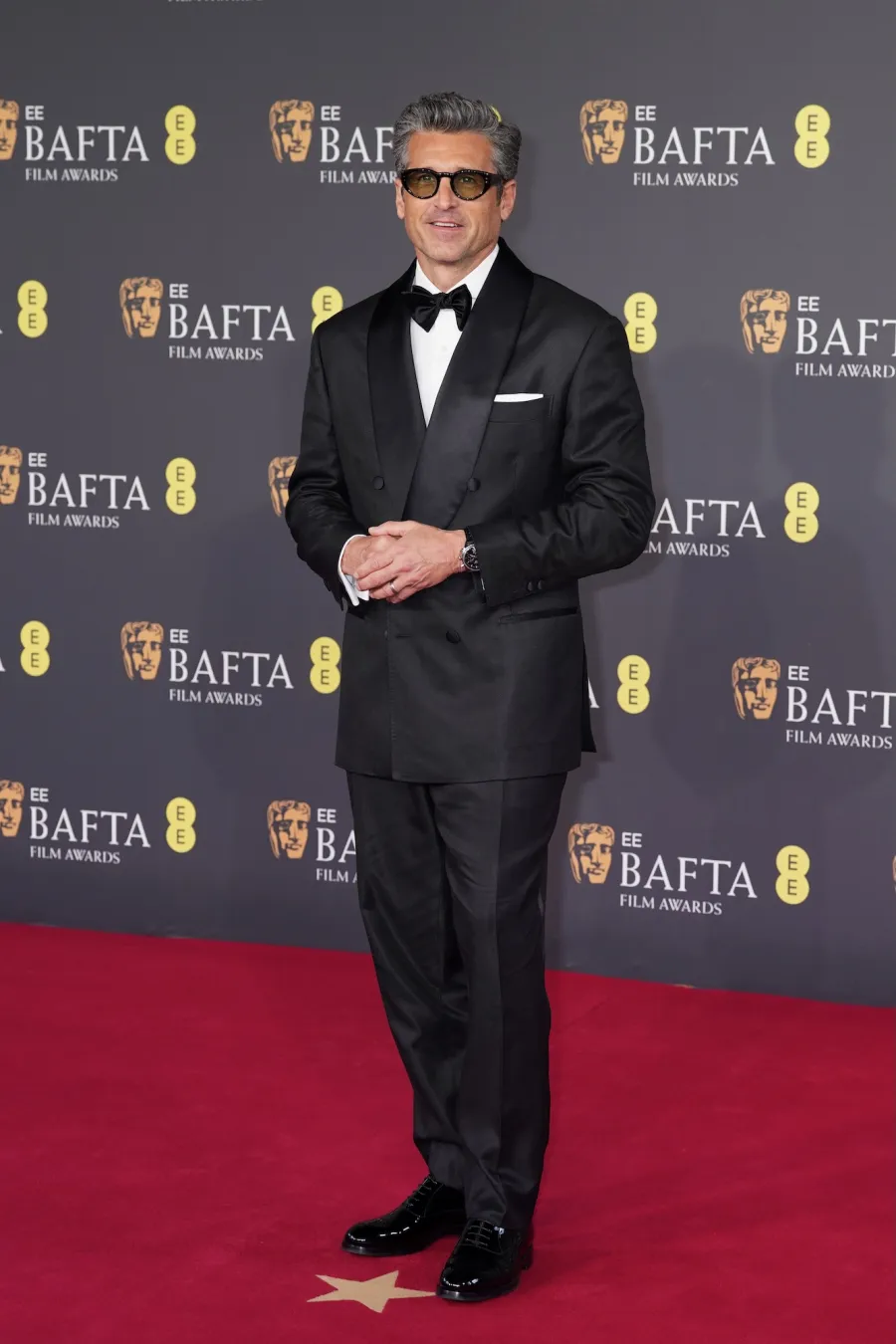 The Most Glamorous Looks at the 2026 BAFTA Awards, Including Sadie Sink and Emma Stone’s Custom Dresses