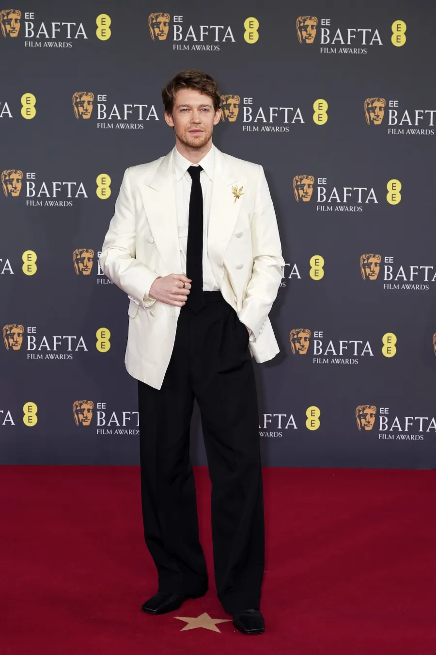 The Most Glamorous Looks at the 2026 BAFTA Awards, Including Sadie Sink and Emma Stone’s Custom Dresses