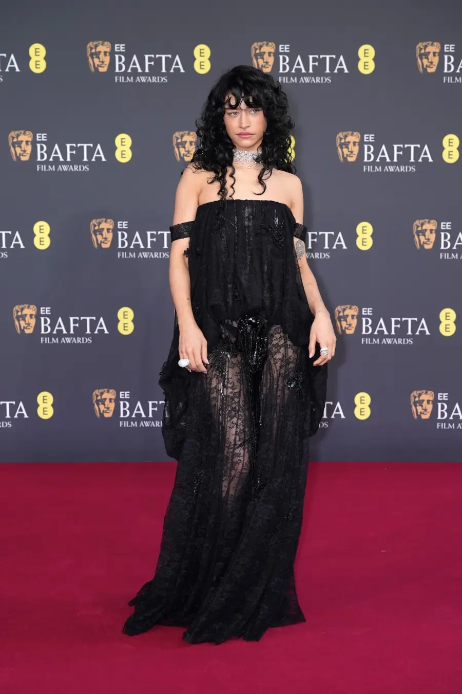 The Most Glamorous Looks at the 2026 BAFTA Awards, Including Sadie Sink and Emma Stone’s Custom Dresses