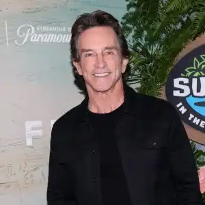 Jeff Probst Teases the Future of Survivor Even If He Is No Longer the Host