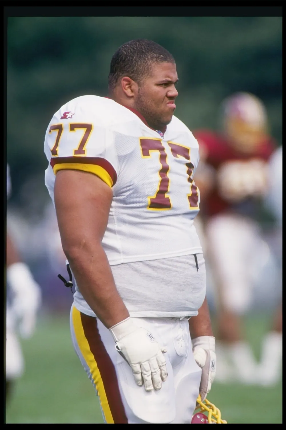 Tre&rsquo; Johnson Dead: The Former NFL All-Pro Player Was 54 Years Old