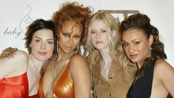 Americas Next Top Model