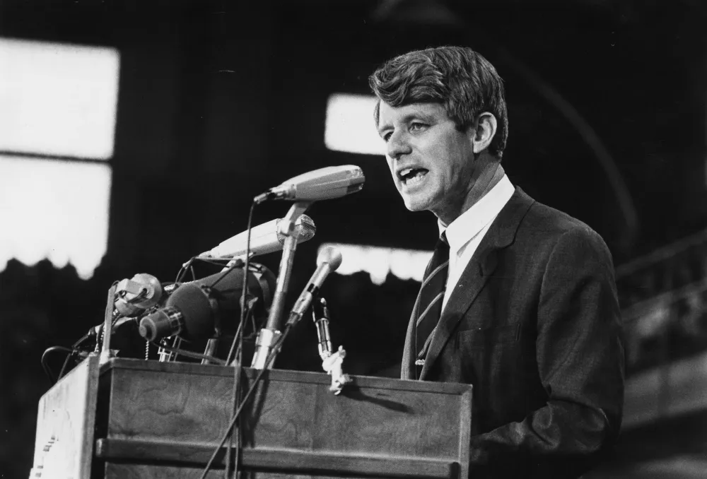 Robert Kennedy