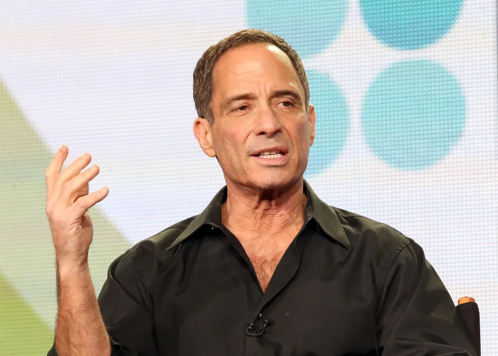 TMZ's Harvey Levin Details Contents of Alleged Nancy Guthrie Ransom Note