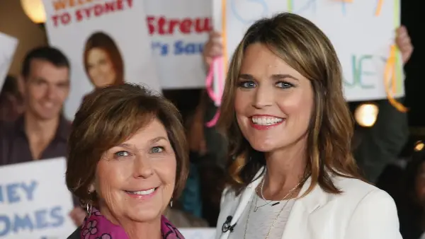 Investigators Believe Nancy Guthrie's Kidnapper Purchased Clothes From Walmart