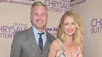 Why Did Eric Dane and Rebecca Gayheart Separate? Inside Their Relationship