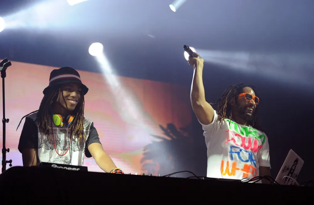Rapper Lil Jon Asking for Prayers After Son DJ Young Slade Is Reported Missing in Georgia