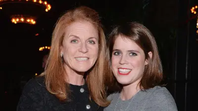 GettyImages-480754813 sarah ferguson makes crude reference to eugenie in epstein email