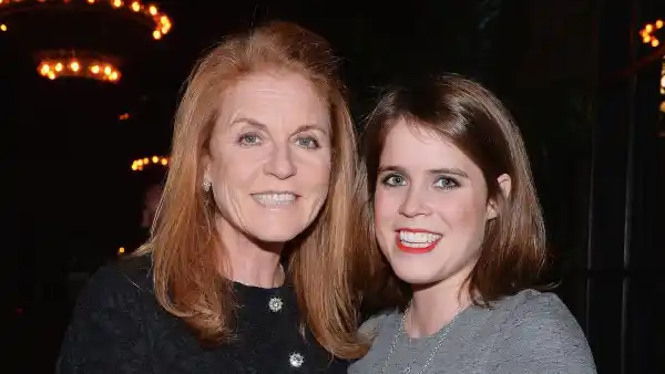 GettyImages-480754813 sarah ferguson makes crude reference to eugenie in epstein email