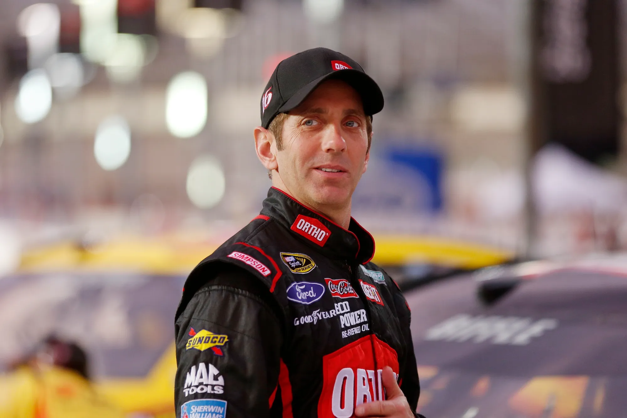 Greg Biffle Plane Crash Investigators Determine Who Was Piloting Aircraft