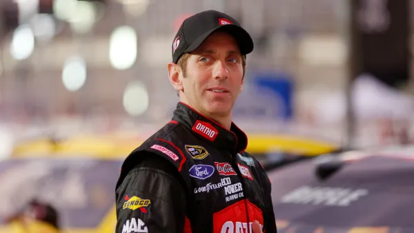 Greg Biffle Plane Crash Investigators Determine Who Was Piloting Aircraft