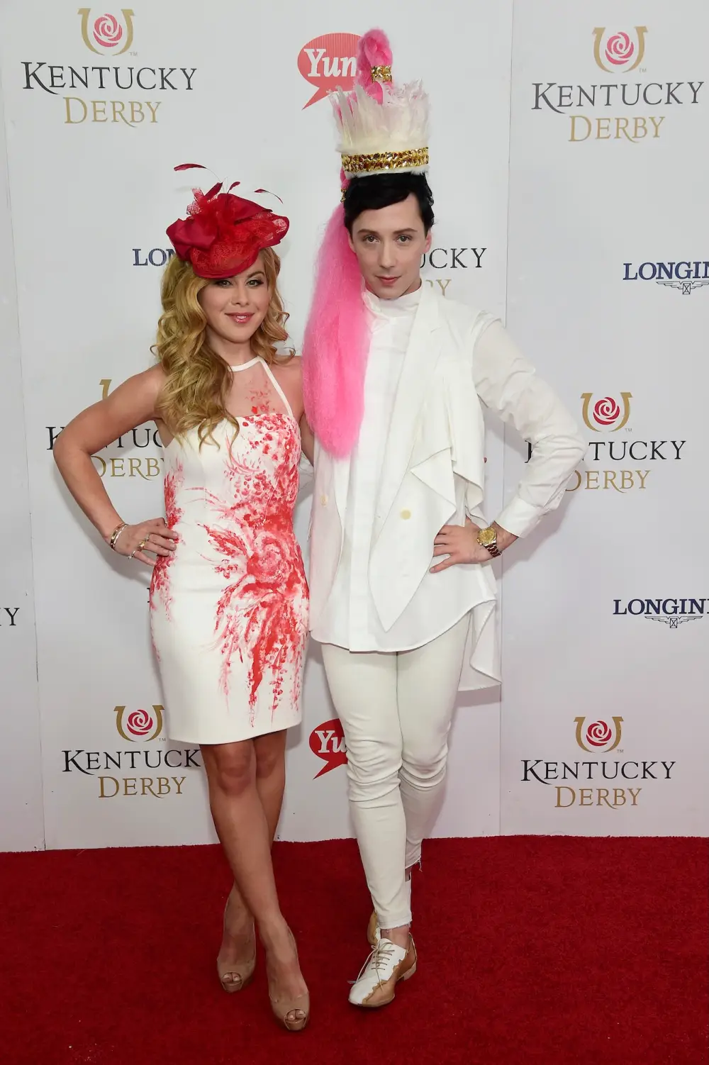 Tara Lipinski on Best Winter Skincare Tips and The Traitors Strategy