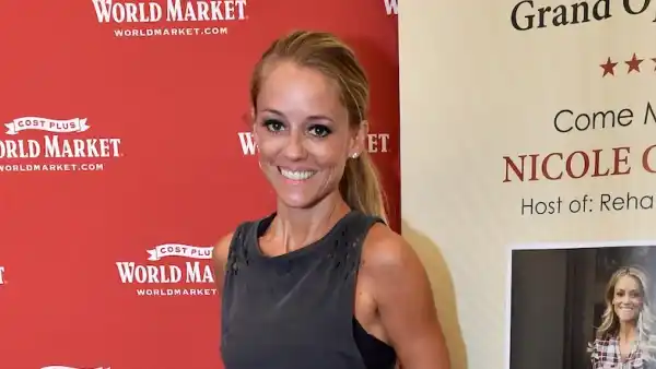 Nicole Curtis Claims 'N-Word' Footage Was ‘Manipulated’ After 'Rehab Addict' Canceled