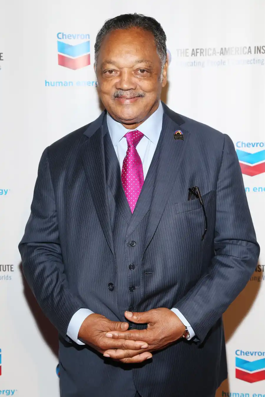 Jesse Jackson Dead at 84