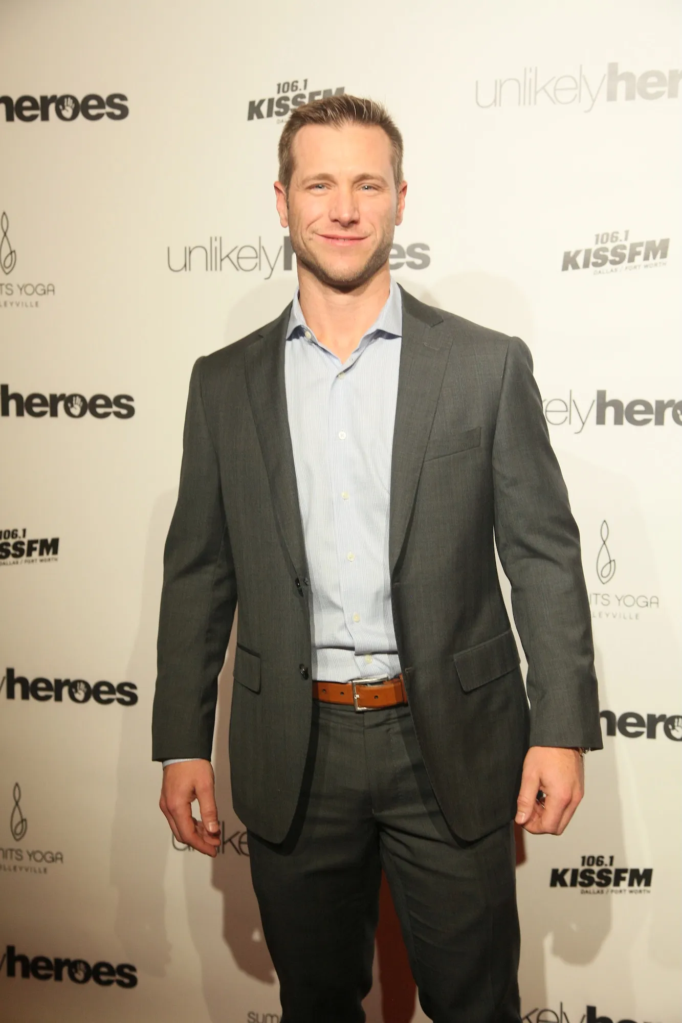 Former Bachelor Jake Pavelka Engaged to Girlfriend After 2 Years of Dating