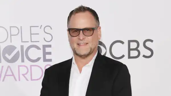 Dave Coulier Cancer in Remission