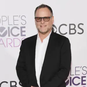 Dave Coulier Cancer in Remission