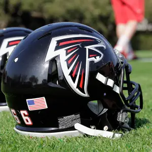 Falcons Fire Coach LaTroy Lewis After Being Accused of Rape
