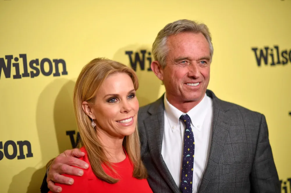 GettyImages-655315124 Cheryl Hines Admits Painful Friendship Fallouts Over RFK Jr. Marriage