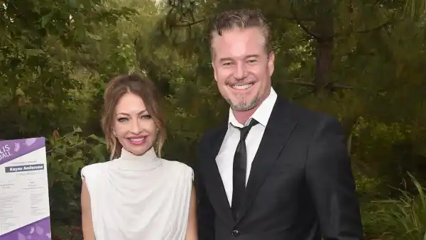 Rebecca Gayheart Breaks Silence on Estranged Husband Eric Dane’s Death After Battle With ALS