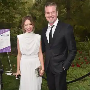 Rebecca Gayheart Breaks Silence on Estranged Husband Eric Dane’s Death After Battle With ALS