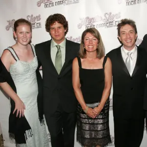 How Many Kids Does Martin Short Have All About His 3 Children