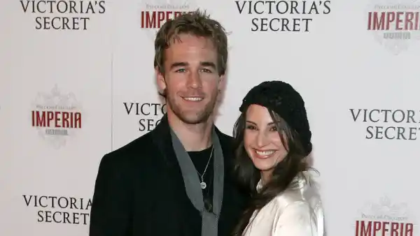James Van Der Beek’s Ex-Wife Heather McComb Reacts to His Death: ‘I Am Heartbroken’