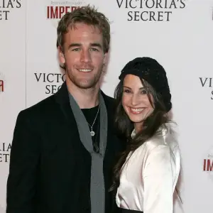 James Van Der Beek’s Ex-Wife Heather McComb Reacts to His Death: ‘I Am Heartbroken’