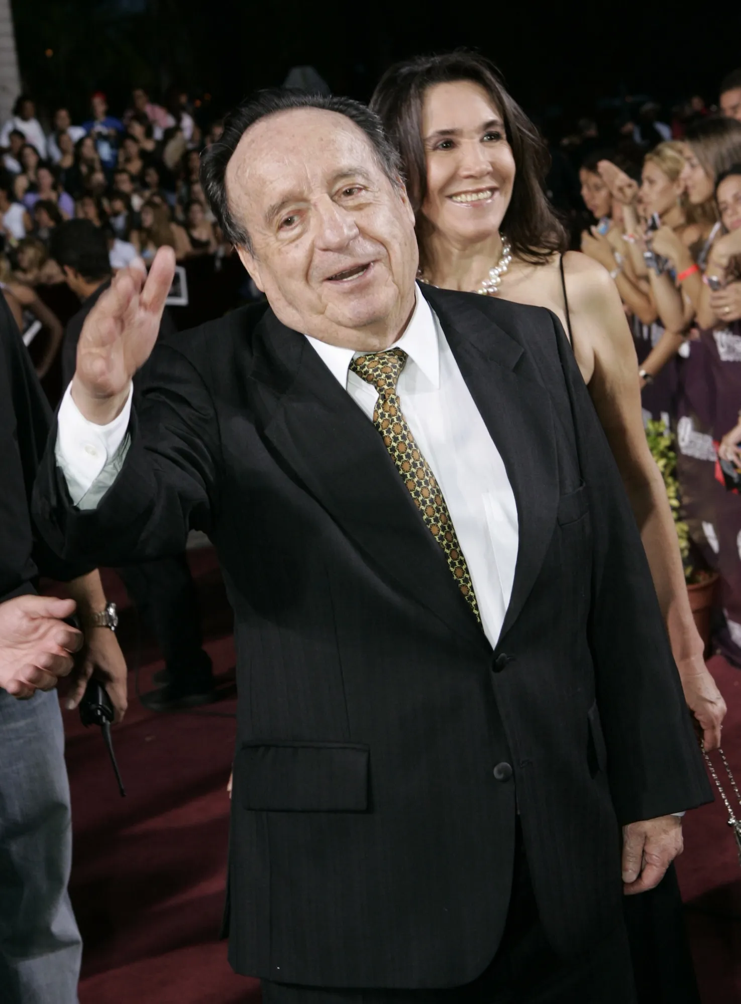 Roberto Gómez Bolaños, Chespirito