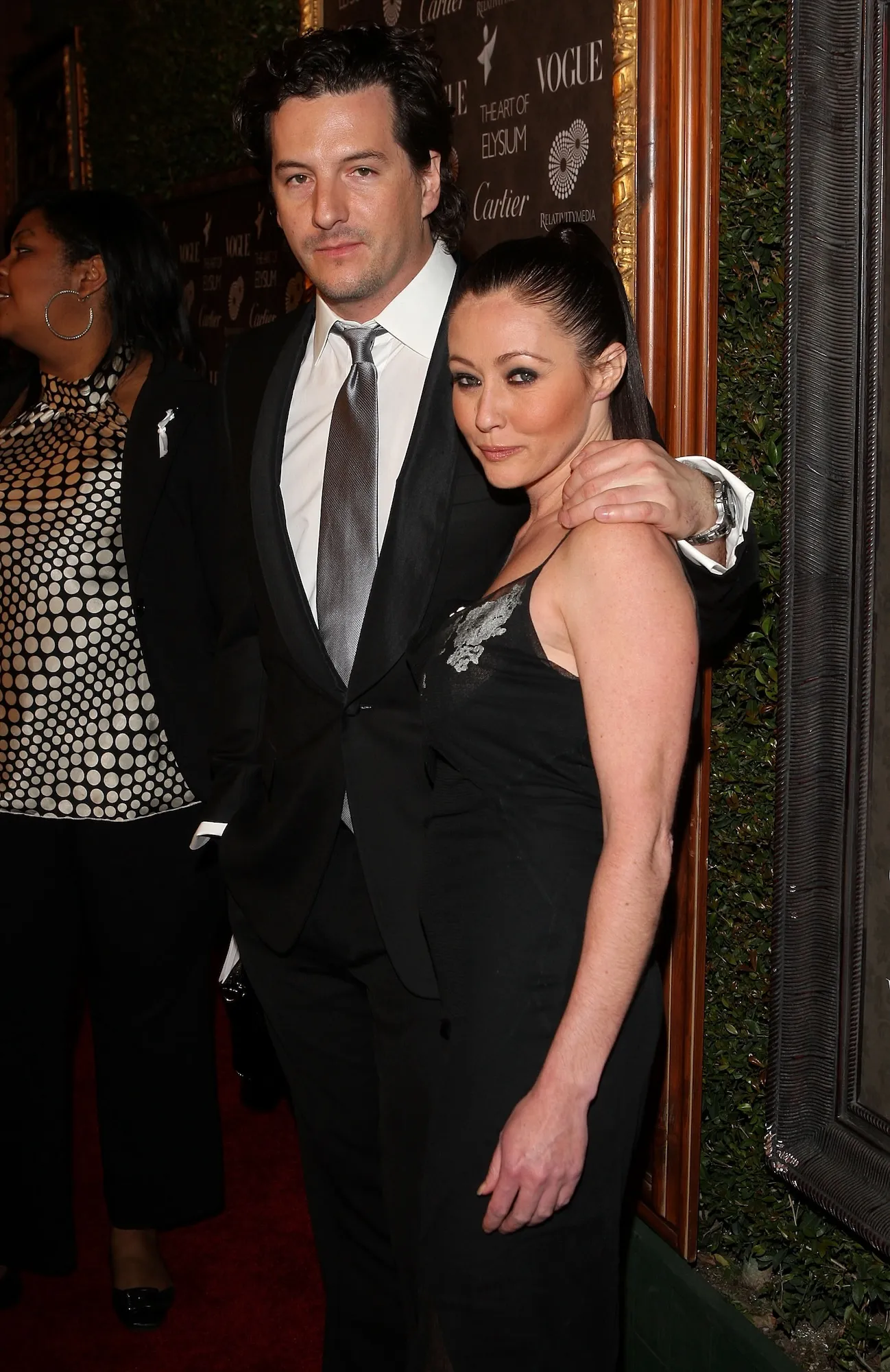 GettyImages-84239747 Shannen Doherty Ex Fighting Her Estate